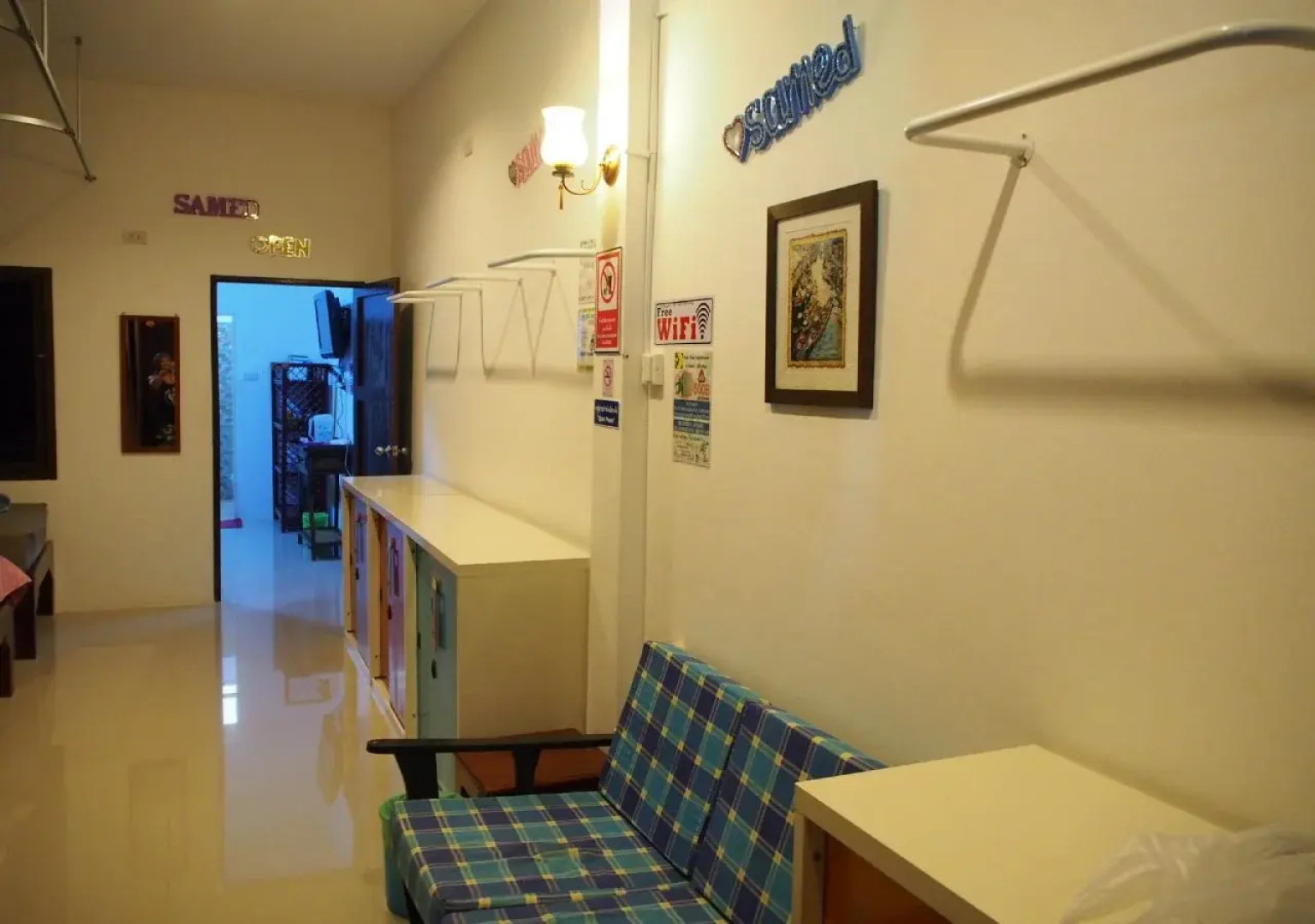 Runa  Runa Guesthouse