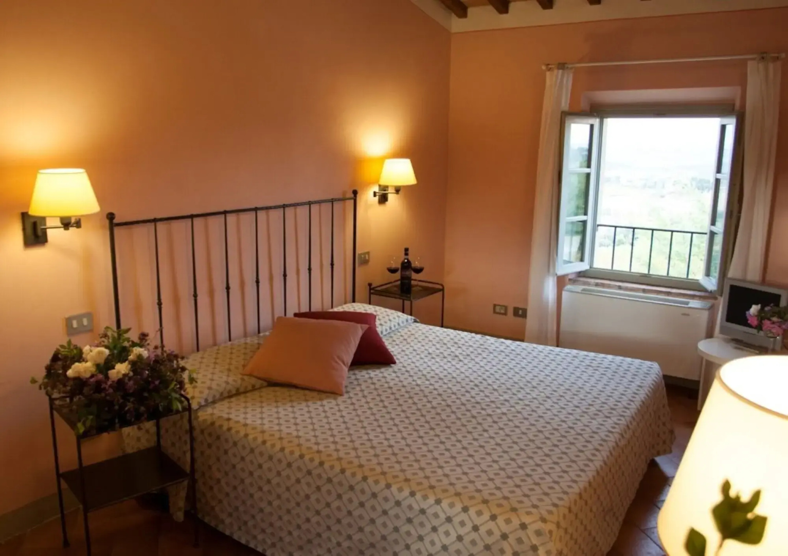 Villa Ducci