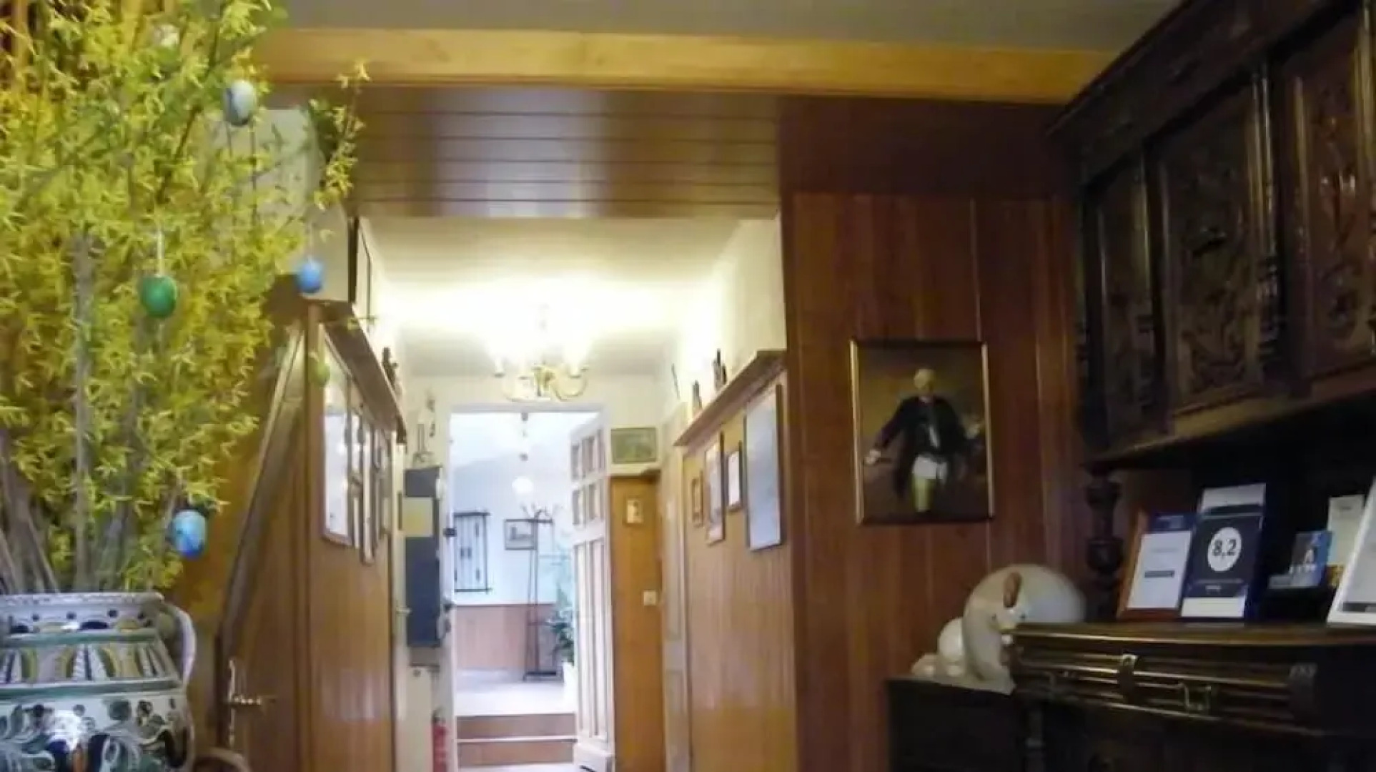 Hotel und Restaurant Landhaus Hönow oHG