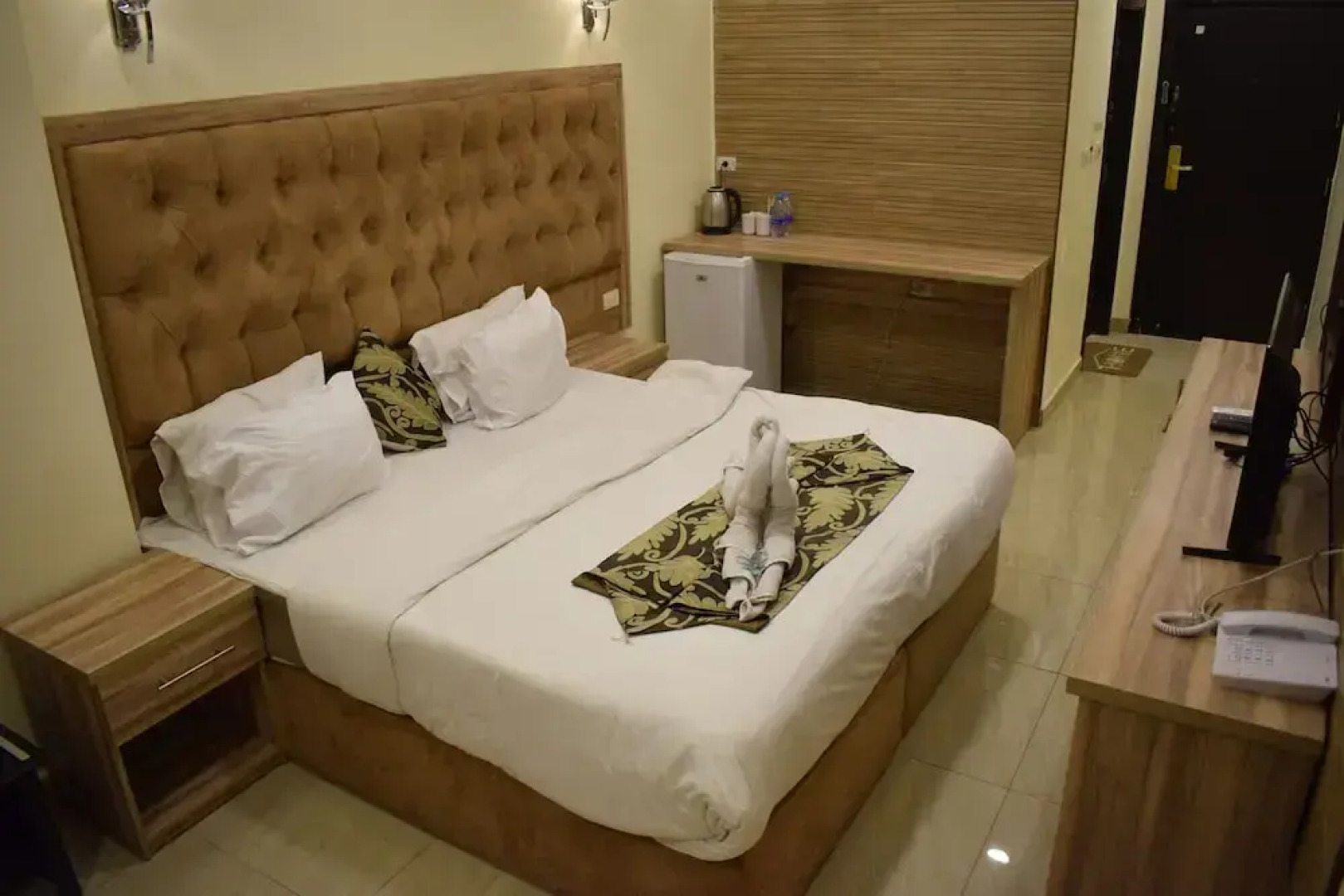 Nour Hotel Apartments