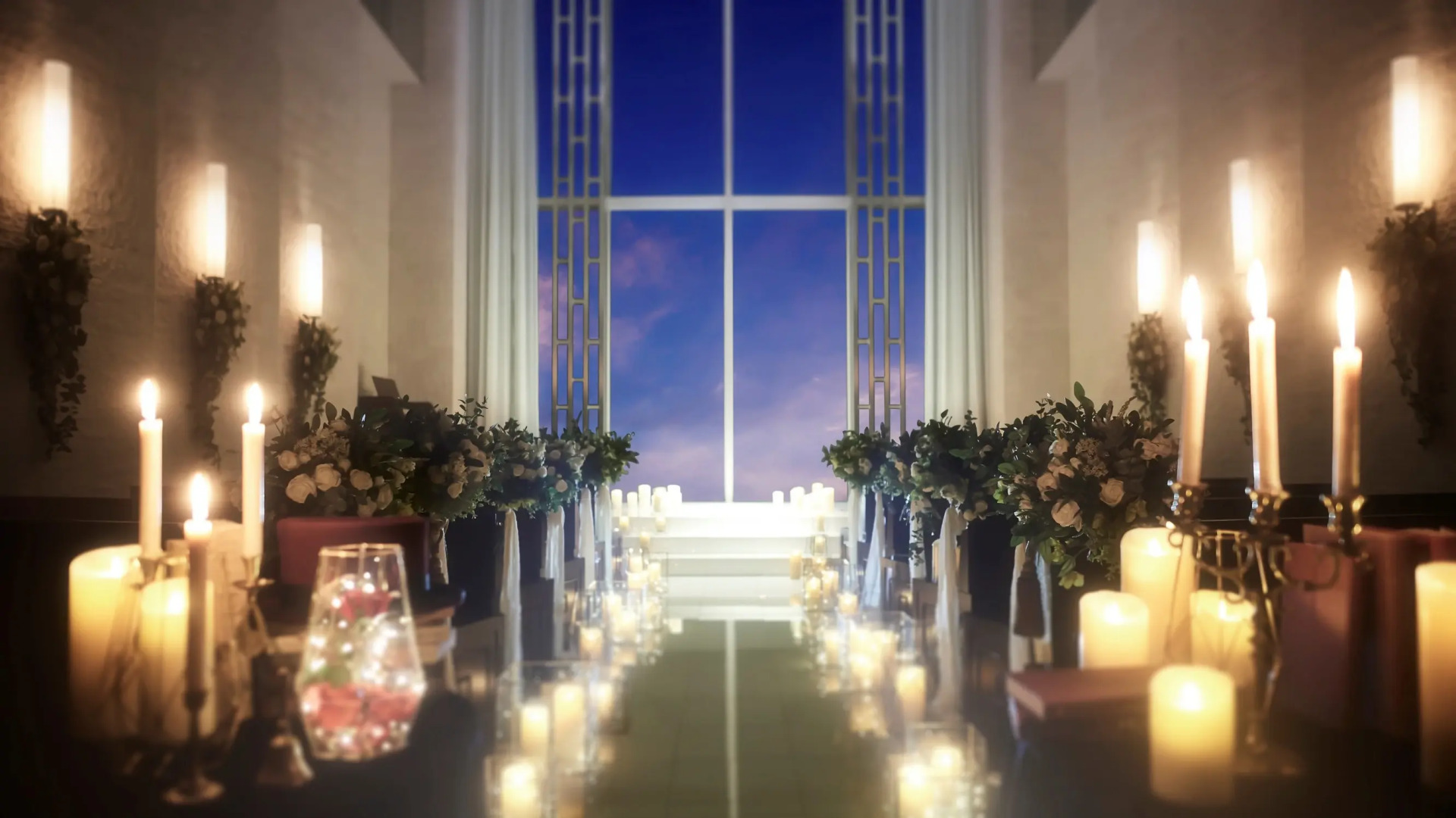 Laguna Suite Hotel & Wedding Shin-Yokohama