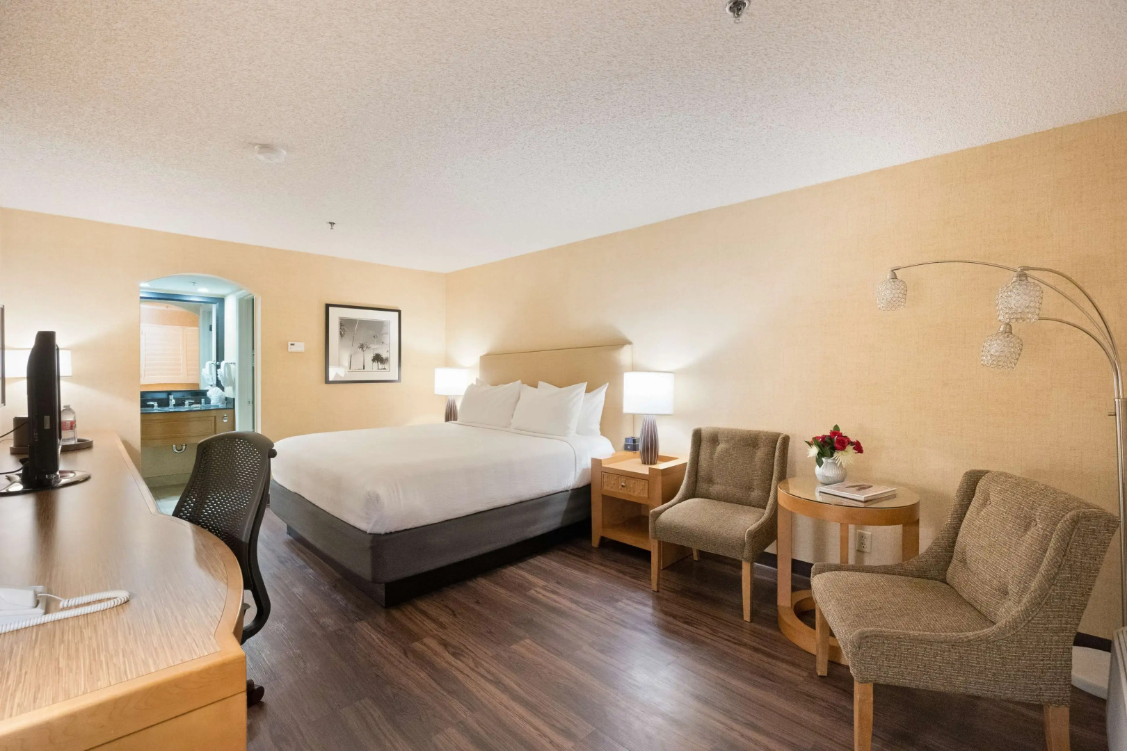 Best Western Plus Las Brisas Hotel