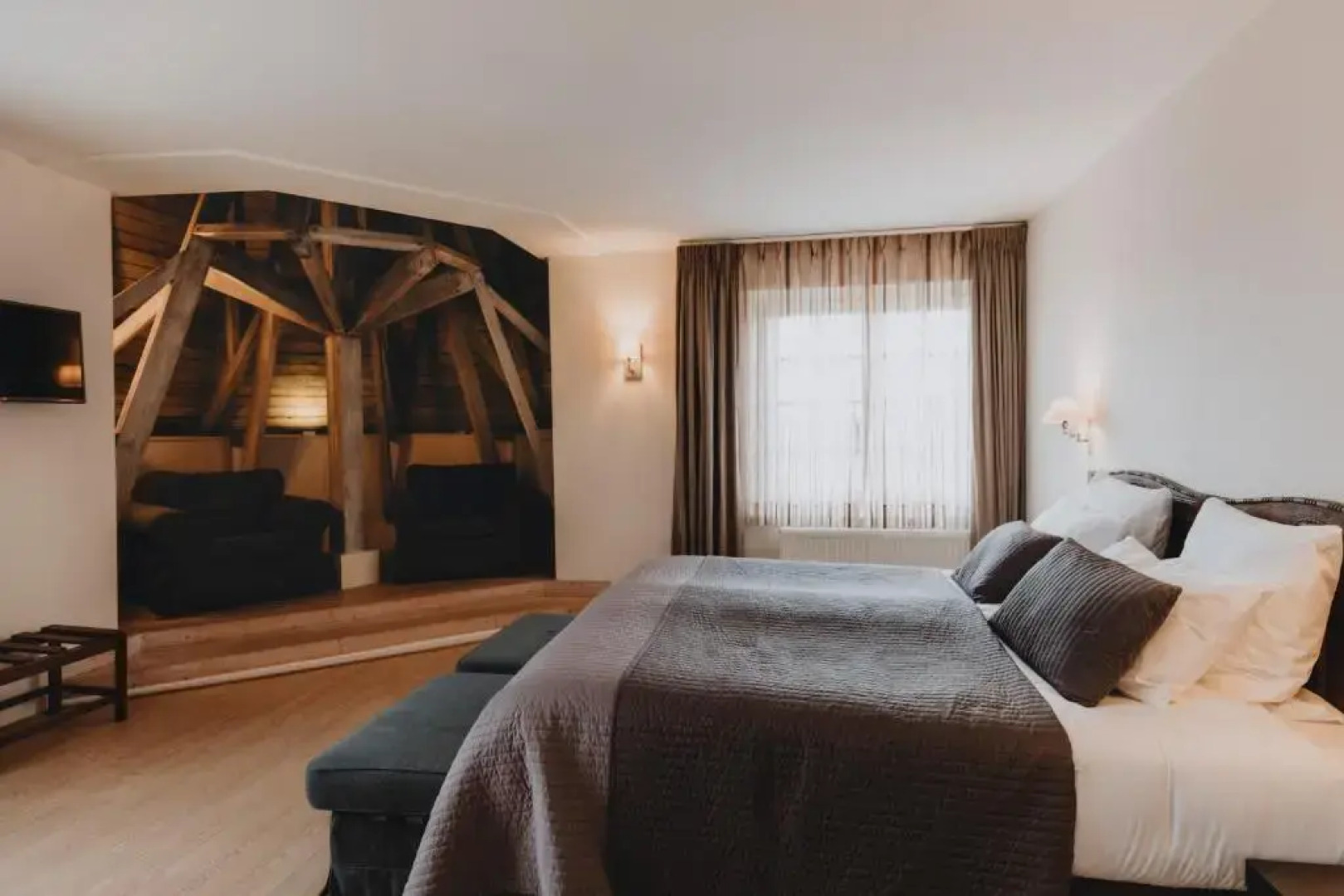 Grand Hotel Belle Vue