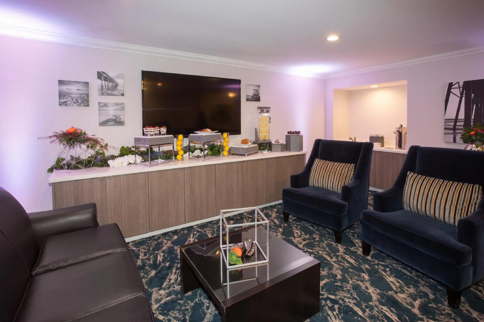 Crowne Plaza Costa Mesa Orange County by IHG