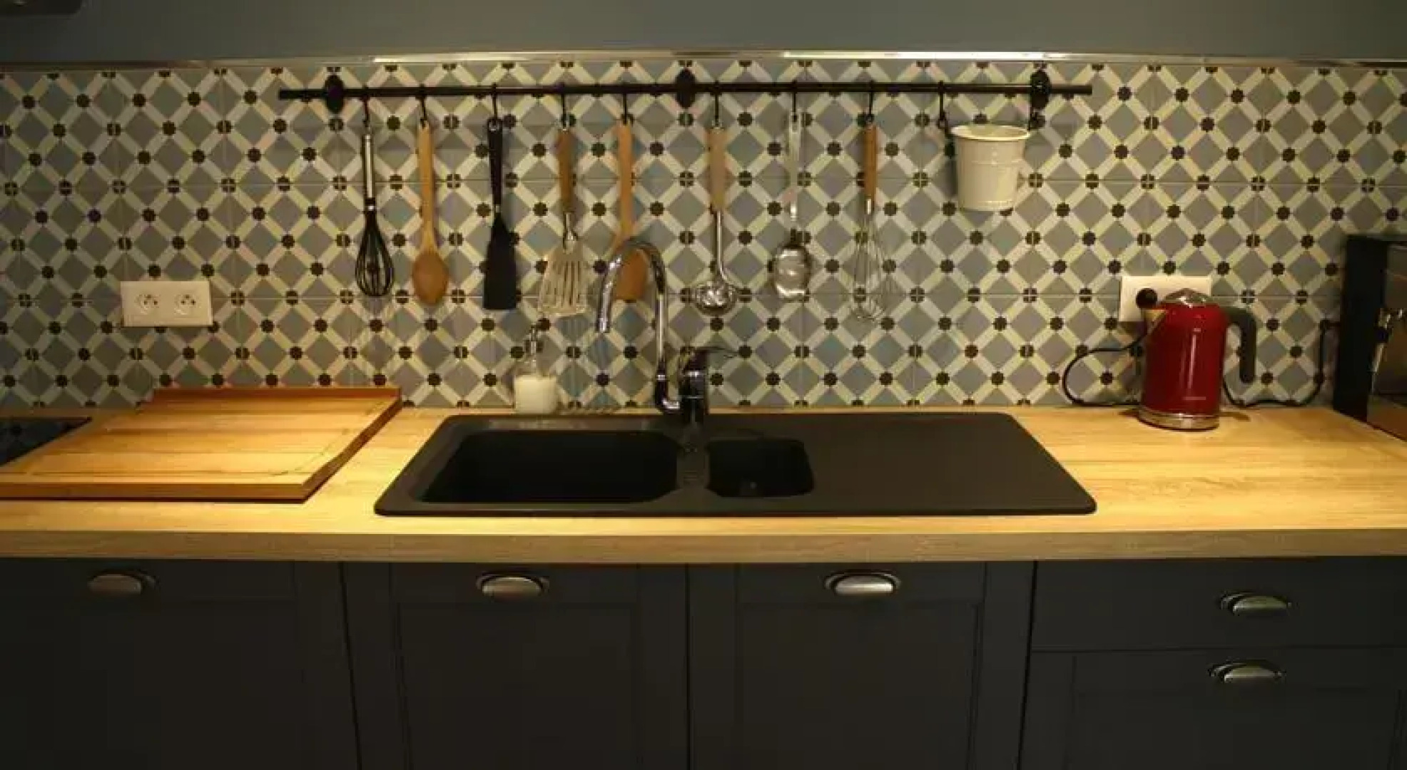 Holiday home Le Rayon Vert