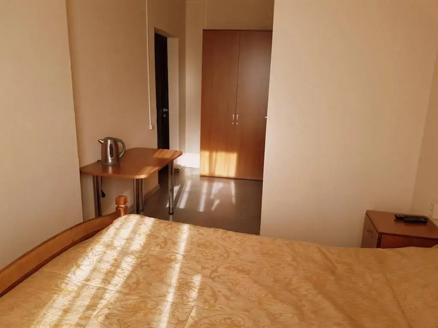 Жилое помещение Артист