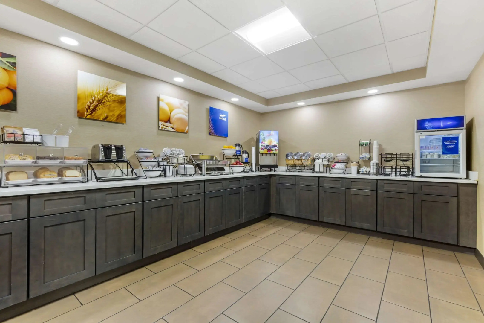 Comfort Inn Herndon - Reston