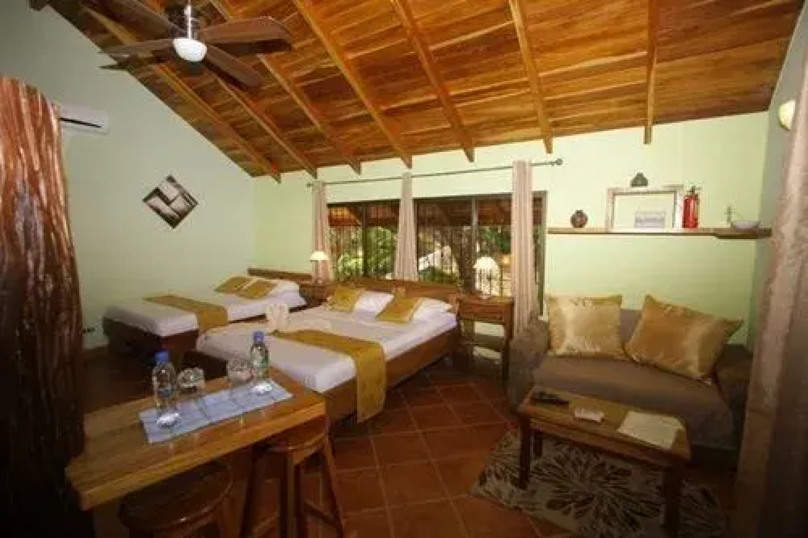 Hotel Samara Paraíso