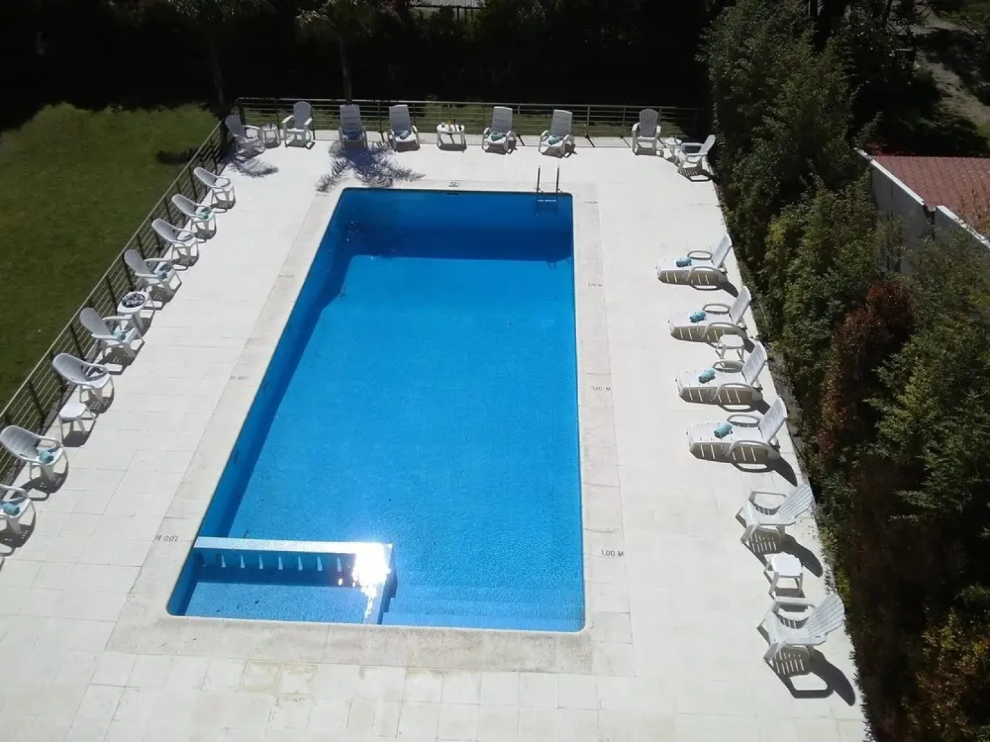 Alamos del Mar Apart Hotel & Spa