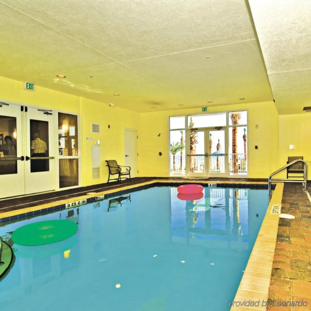 Hilton Vacation Club The Cove on Ormond Beach