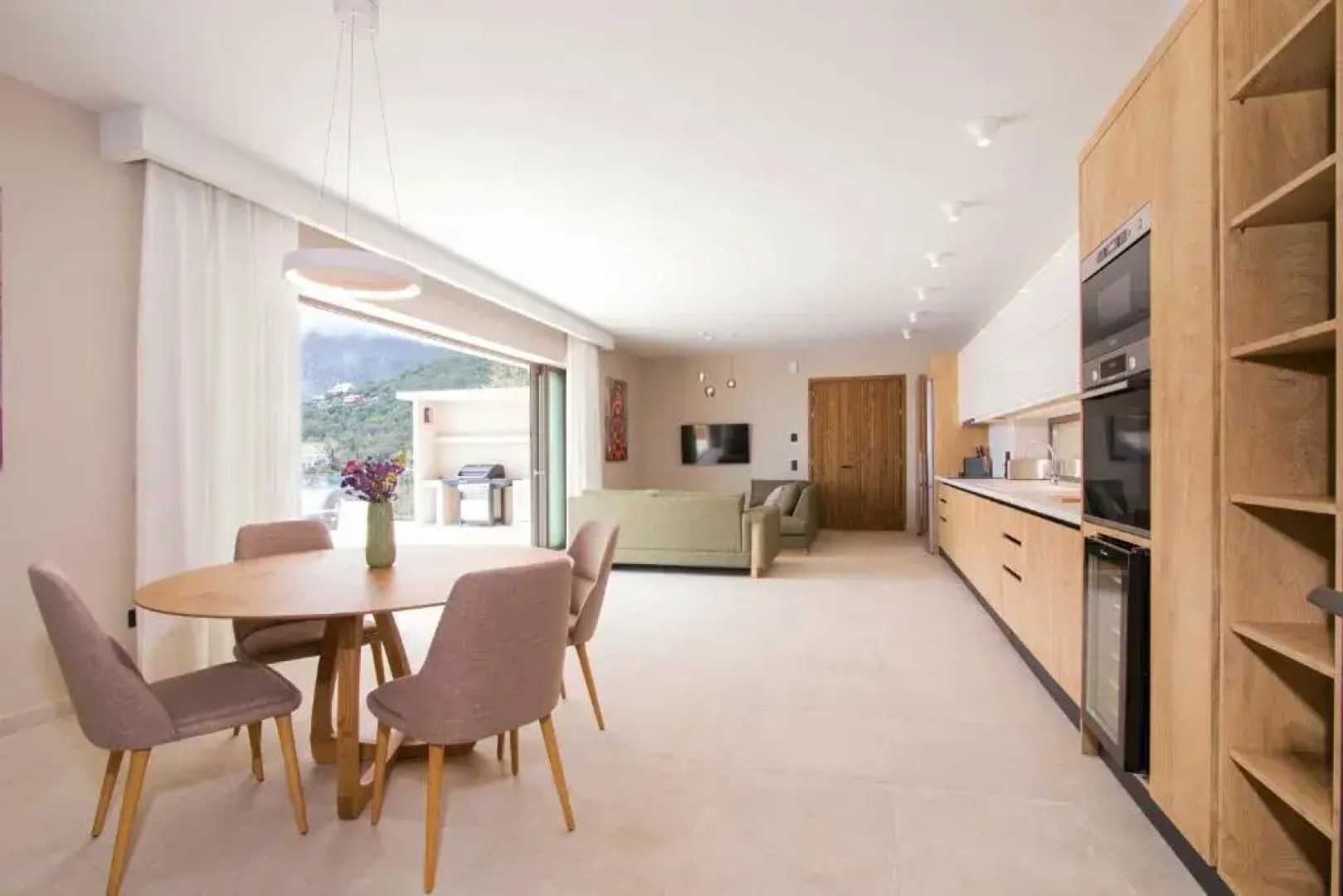 Villa Ble by White Dream Villas