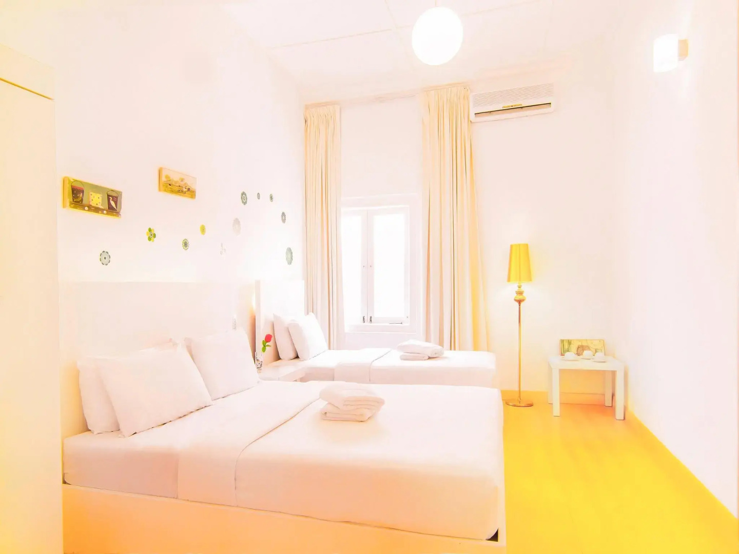 Chulia Heritage Hotel