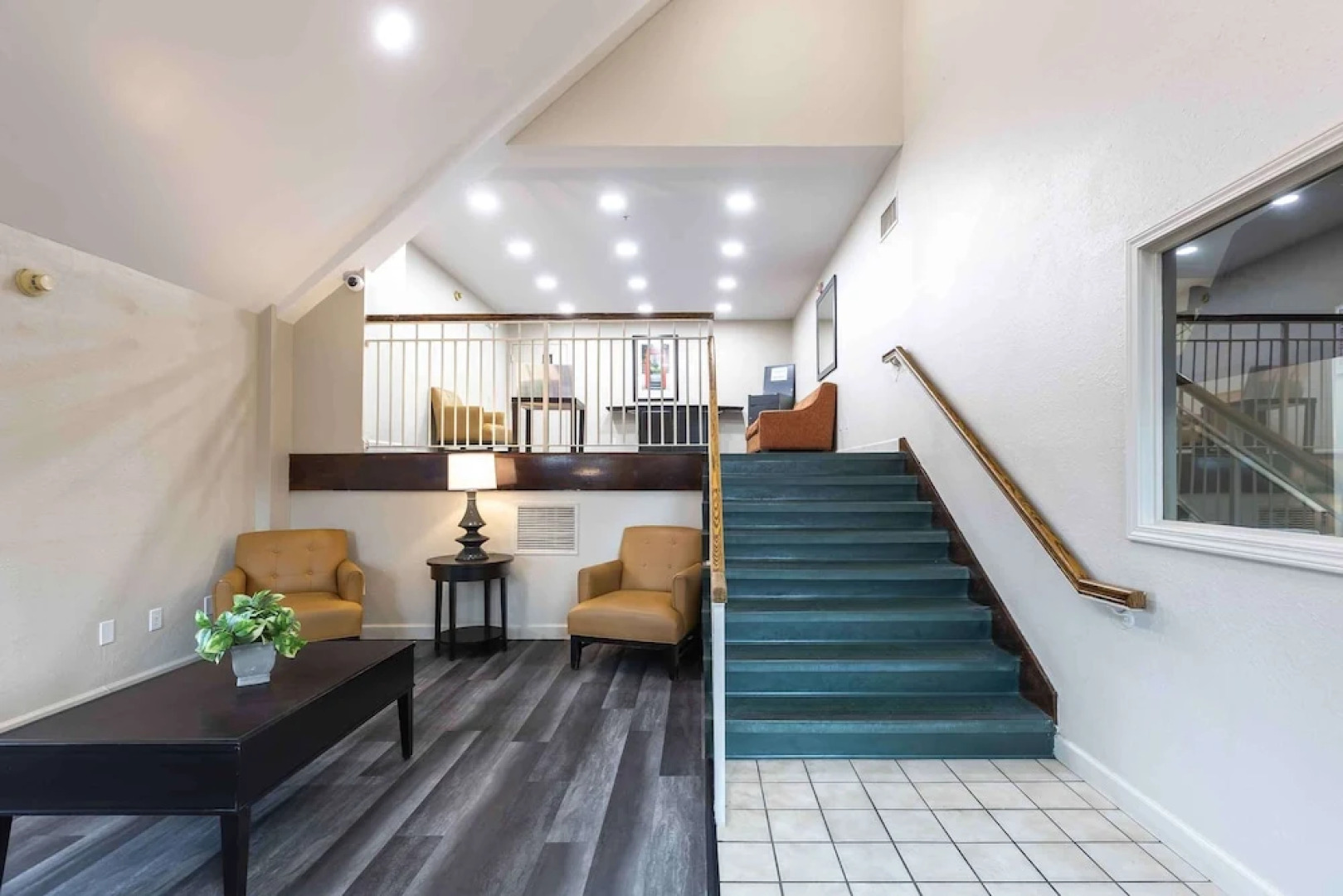 Extended Stay America Columbia West Stoneridge Dr.