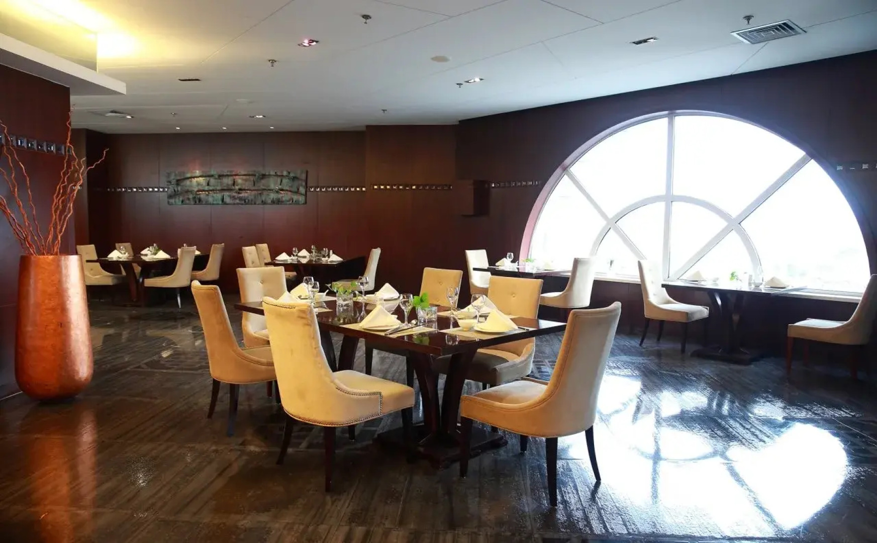 Four Points by Sheraton Tai'an