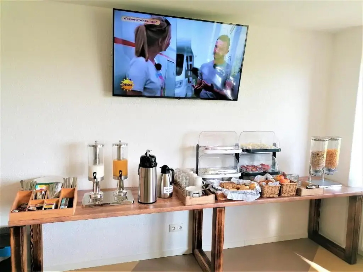 Speedy's Bed & Breakfast