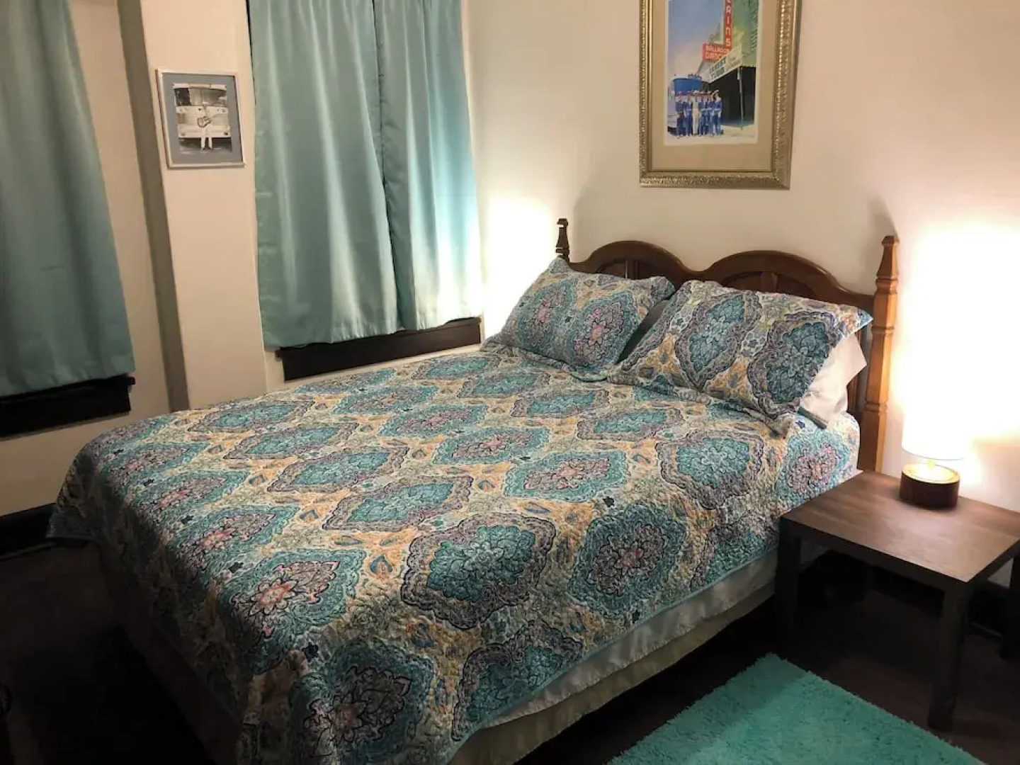 Trucountry Inn
