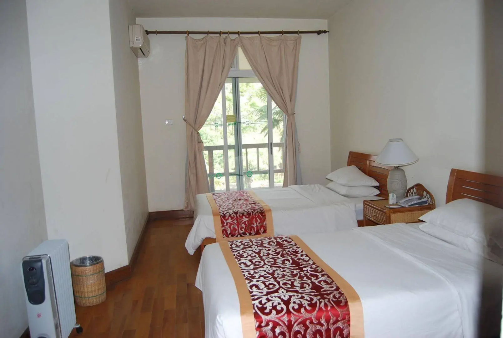 Yunnan Dianchi Garden Resort & Spa