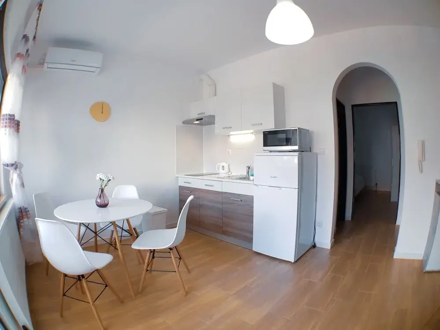 BAGI Apartments & Rooms