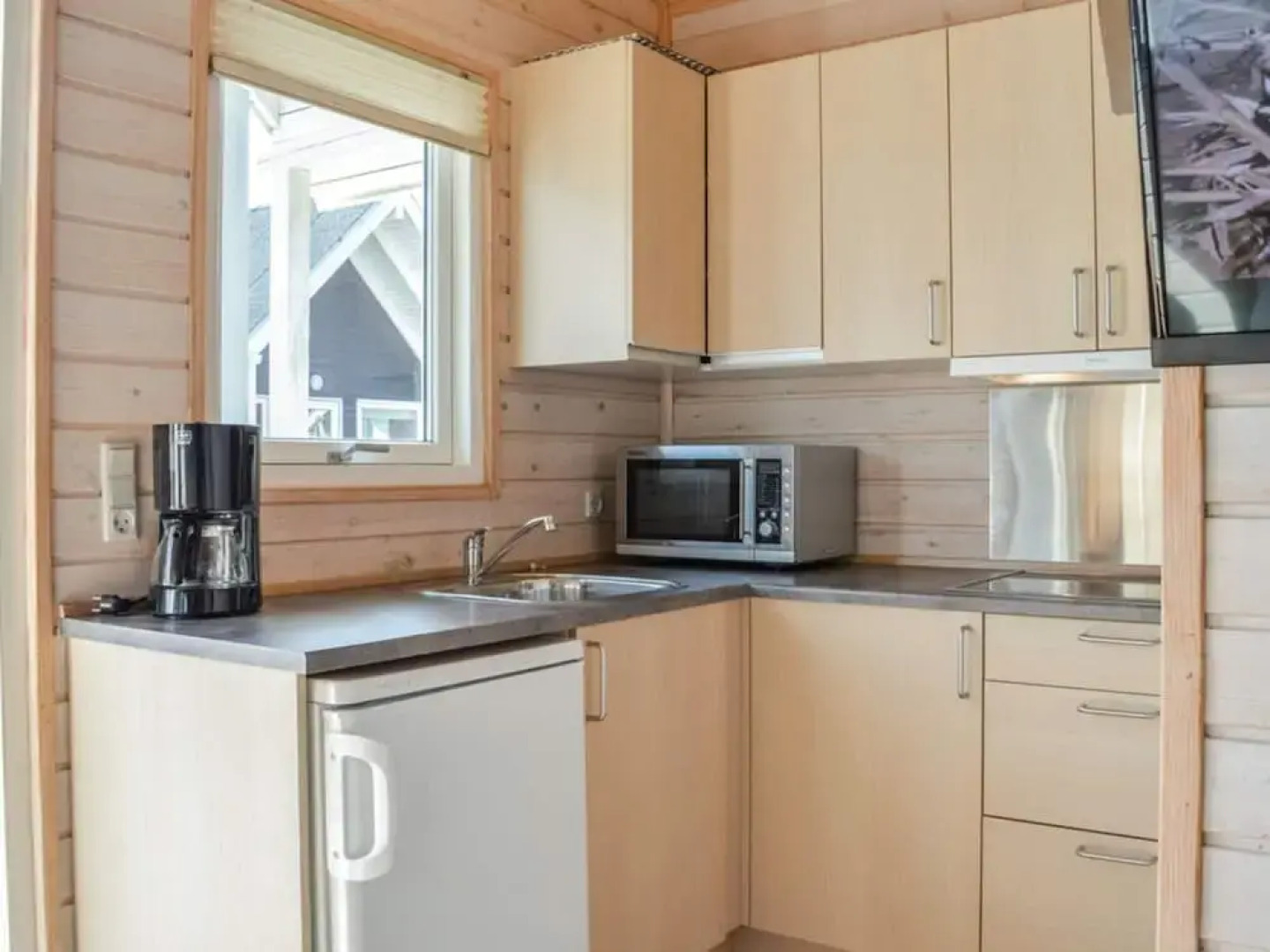 4 Star Holiday Home in Thyboron