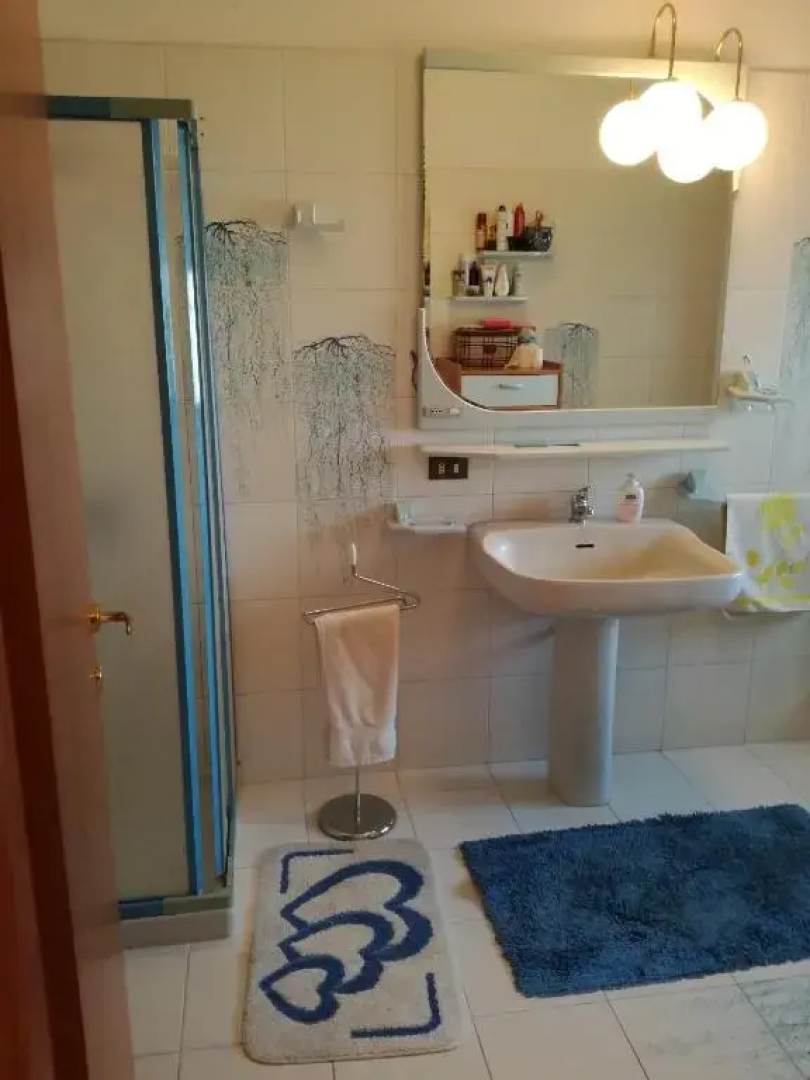 Appartamento in villa Virginia
