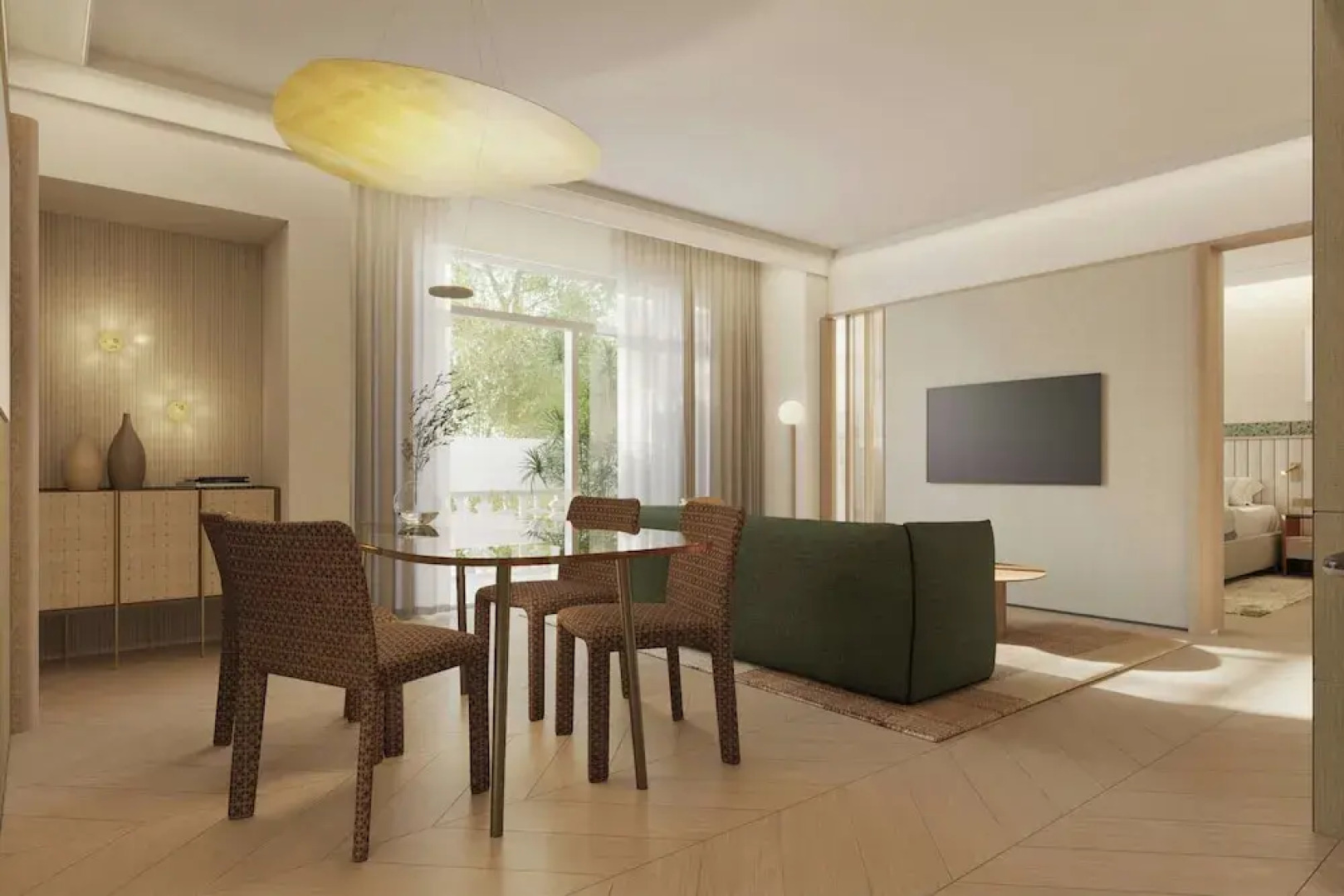 The Landmark Nicosia, Autograph Collection