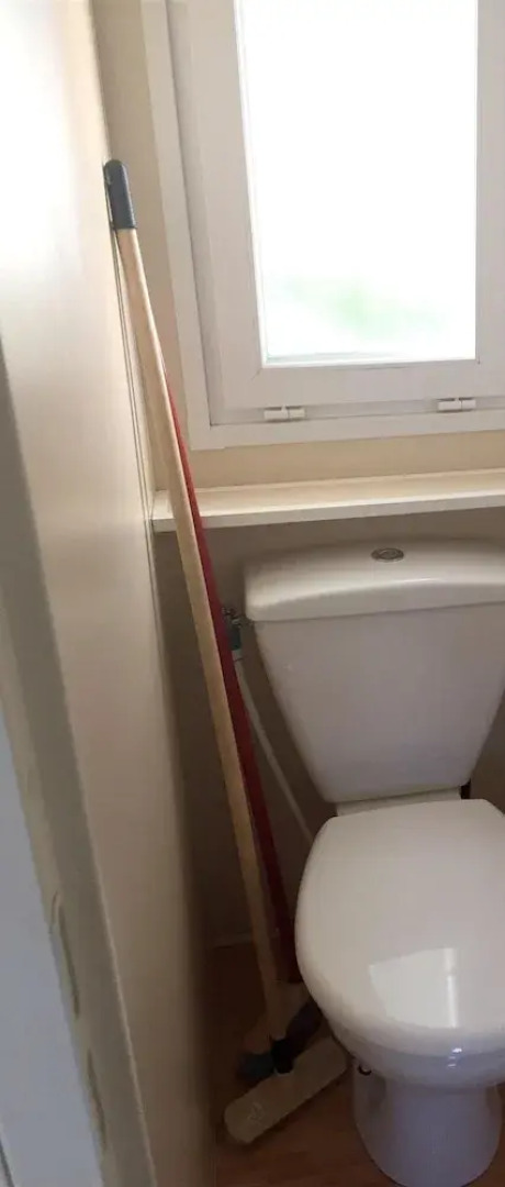 Bungalow With 3 Bedrooms in Vic-la-gardiole, With Shared Pool, Terrace and Wifi - 4 km From the Beach