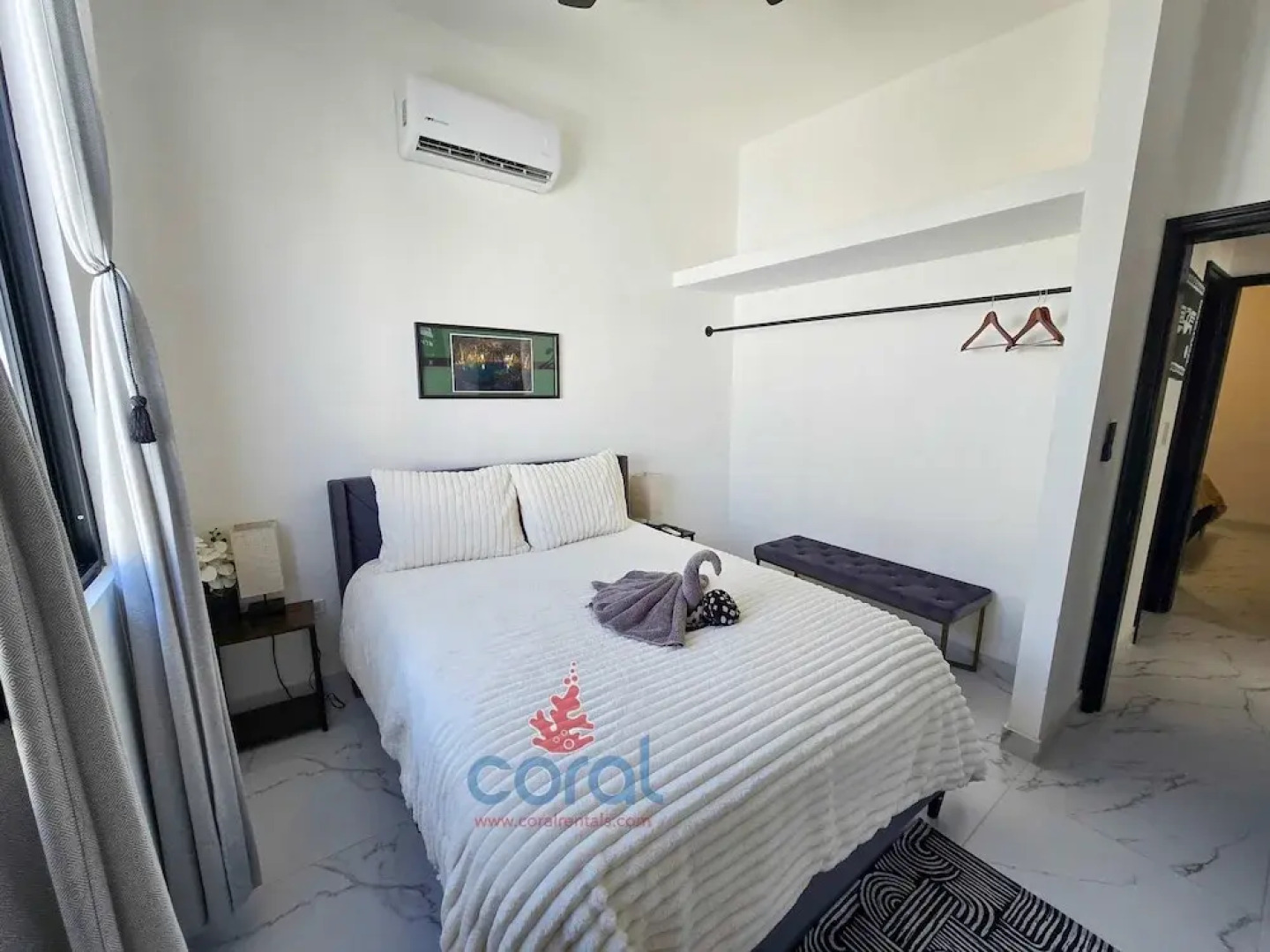 Two Brand new Adjacent Properties With Private Pool