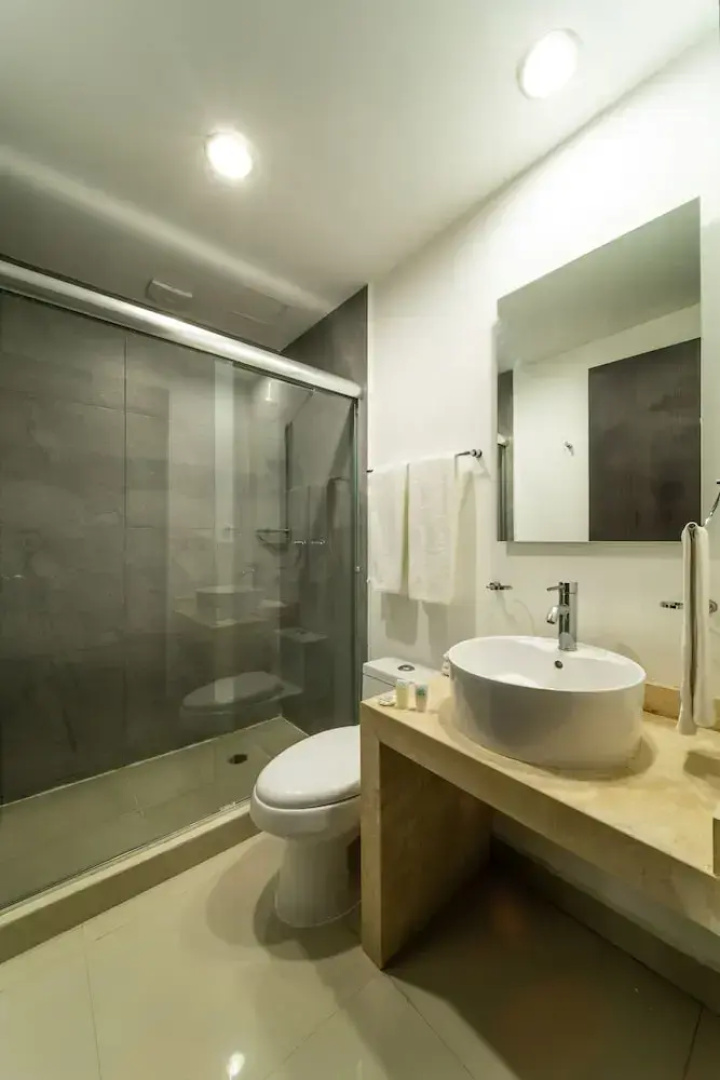 Hotel Nuve