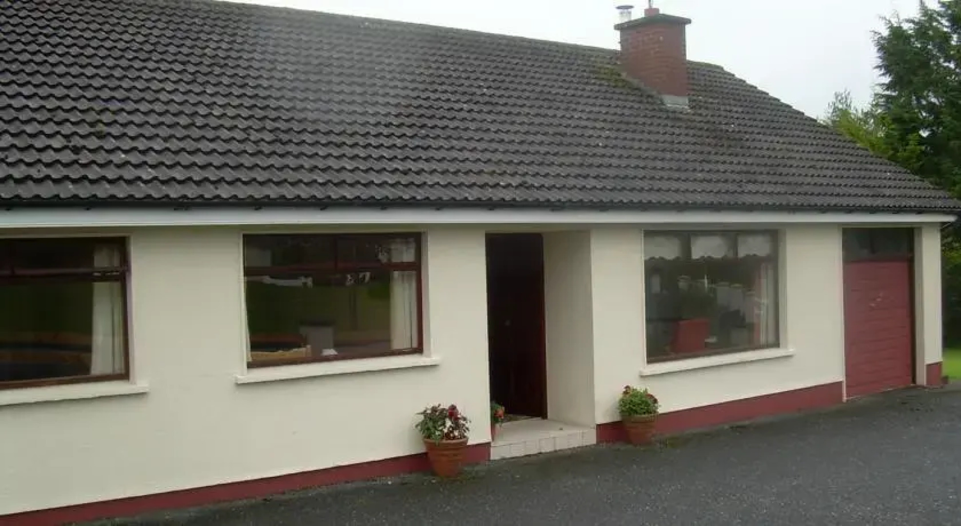 Riverside Self Catering