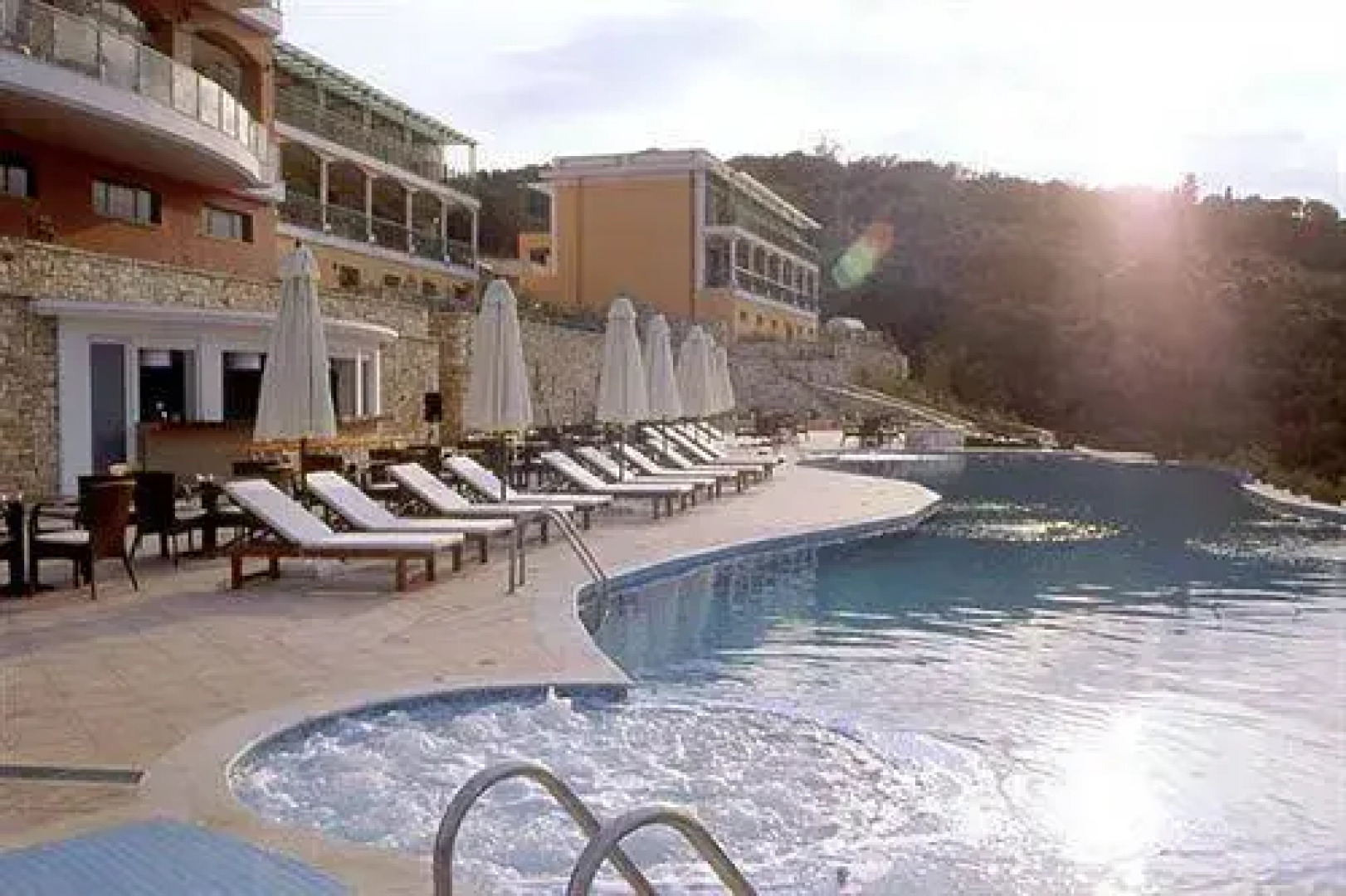 Esperides Resort