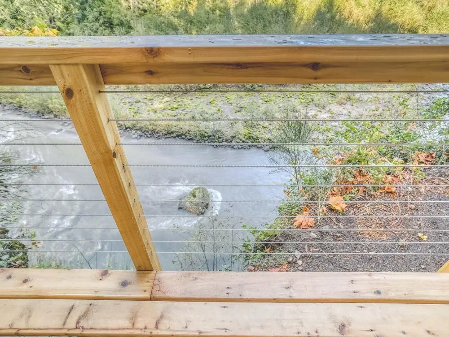River View Cabin
