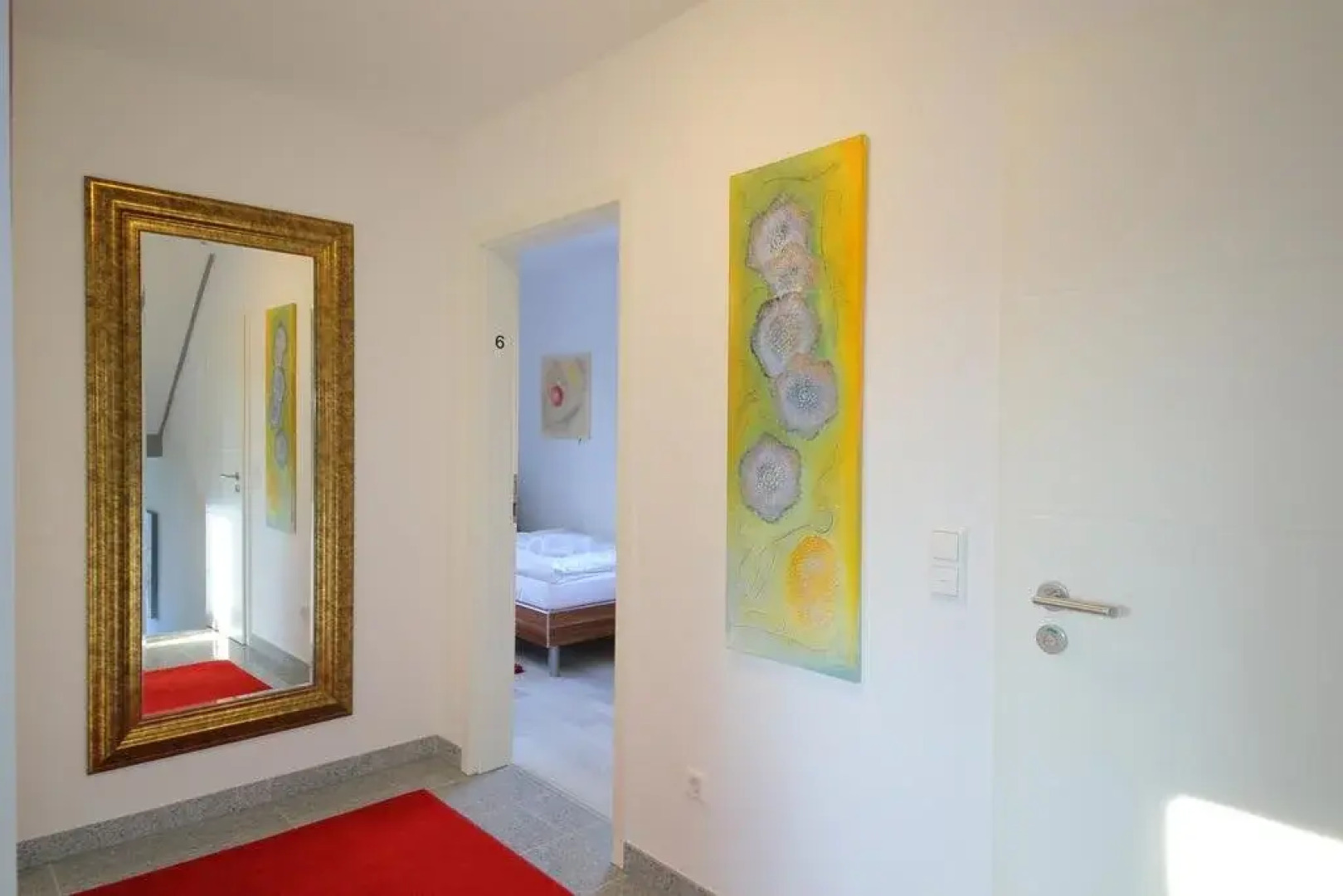 Prinz Gästehaus Sinsheim