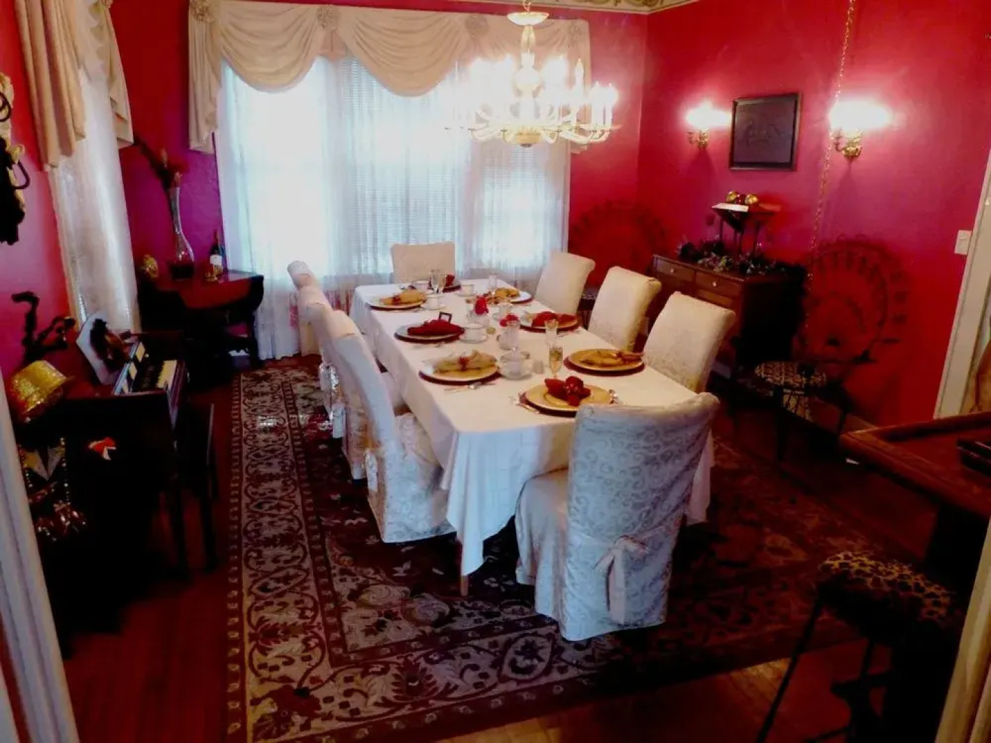 Avenue O Bed & Breakfast