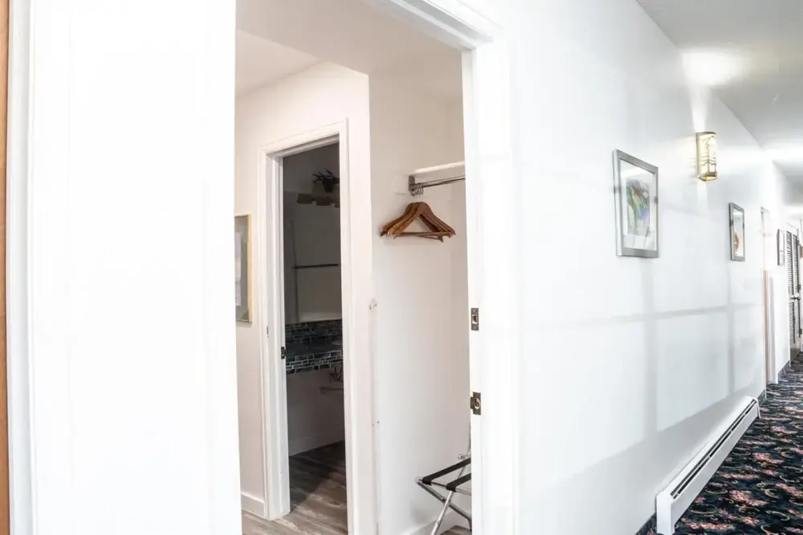 Riverwood Inn Hotel Premiere Double Queen Suite