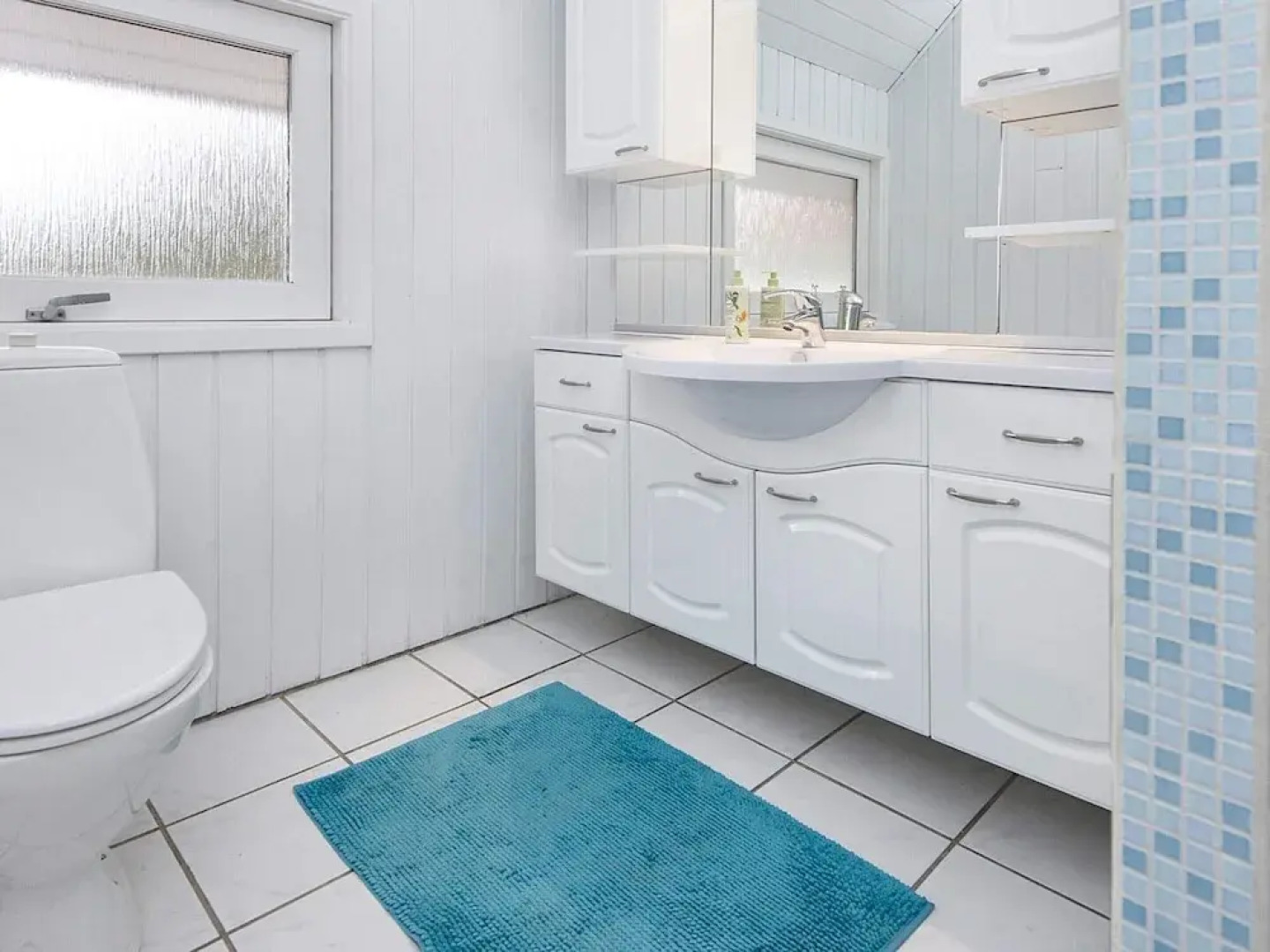 Holiday Home in FanÃ¸