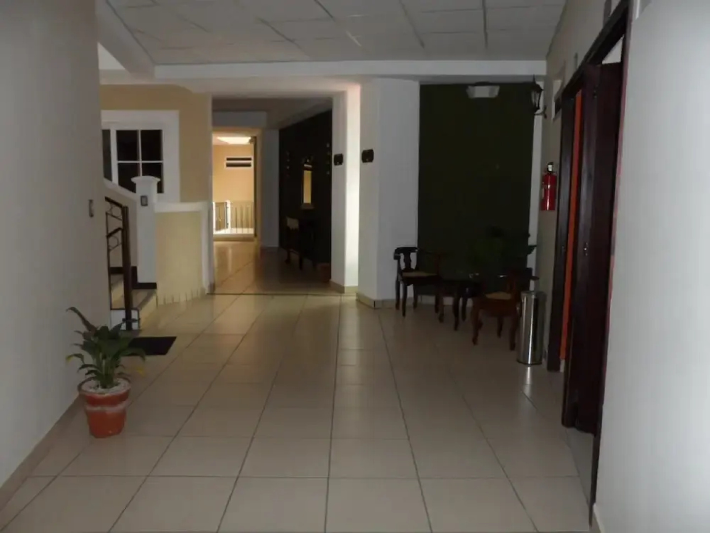 Hotel y Restaurante Costa Verde Mazatenango