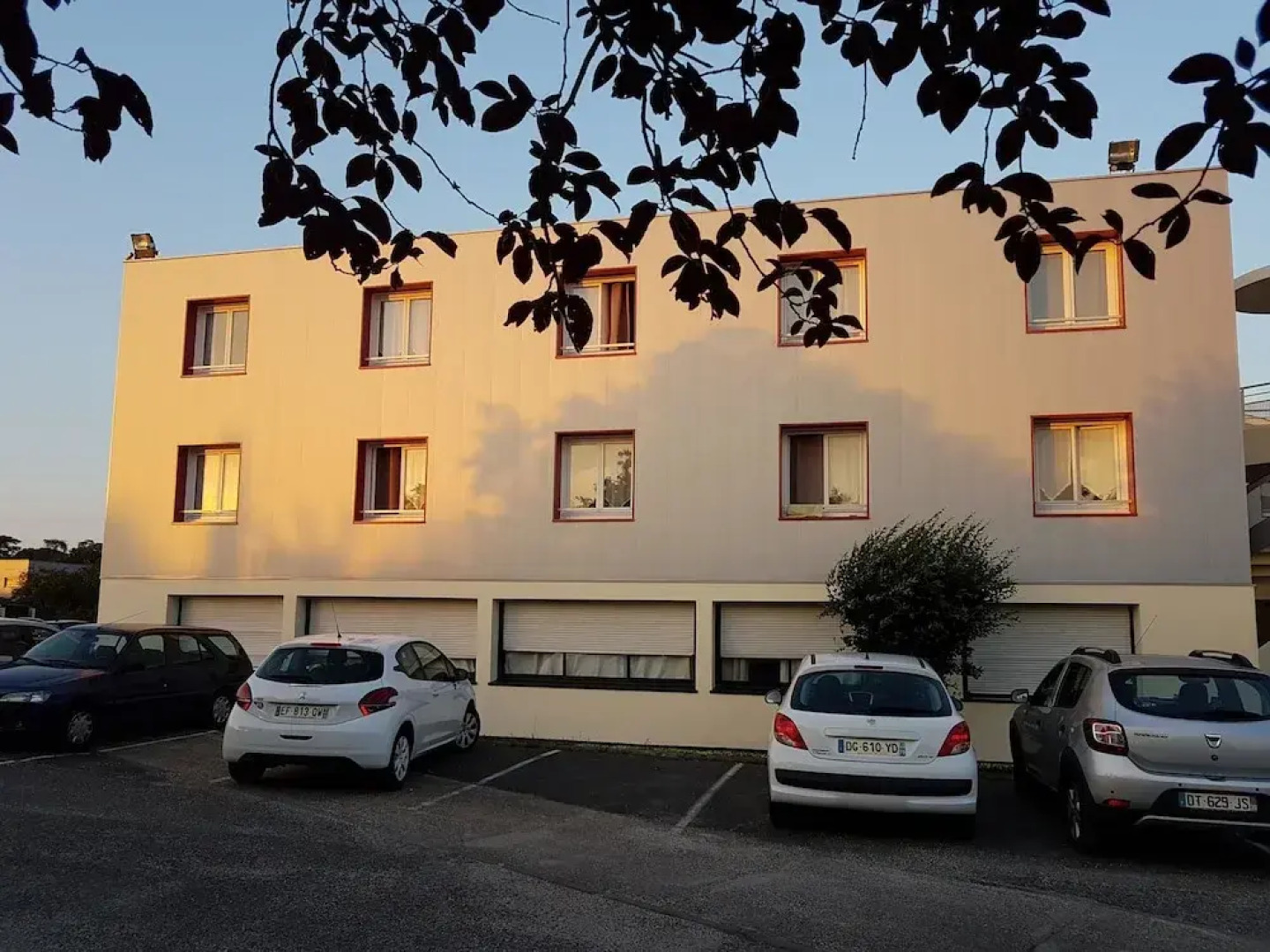 ABITEL - Les Studines d'Ornon