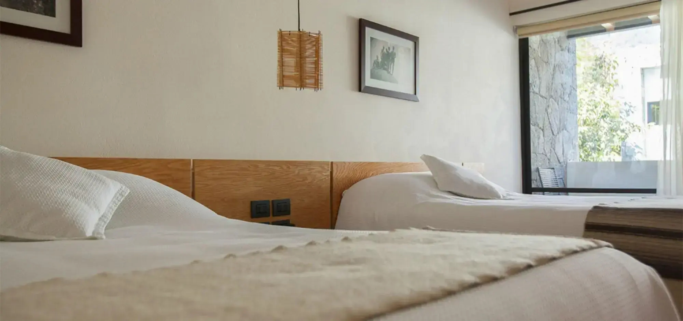 Hotel Boutique Casa Fernanda - Adults only