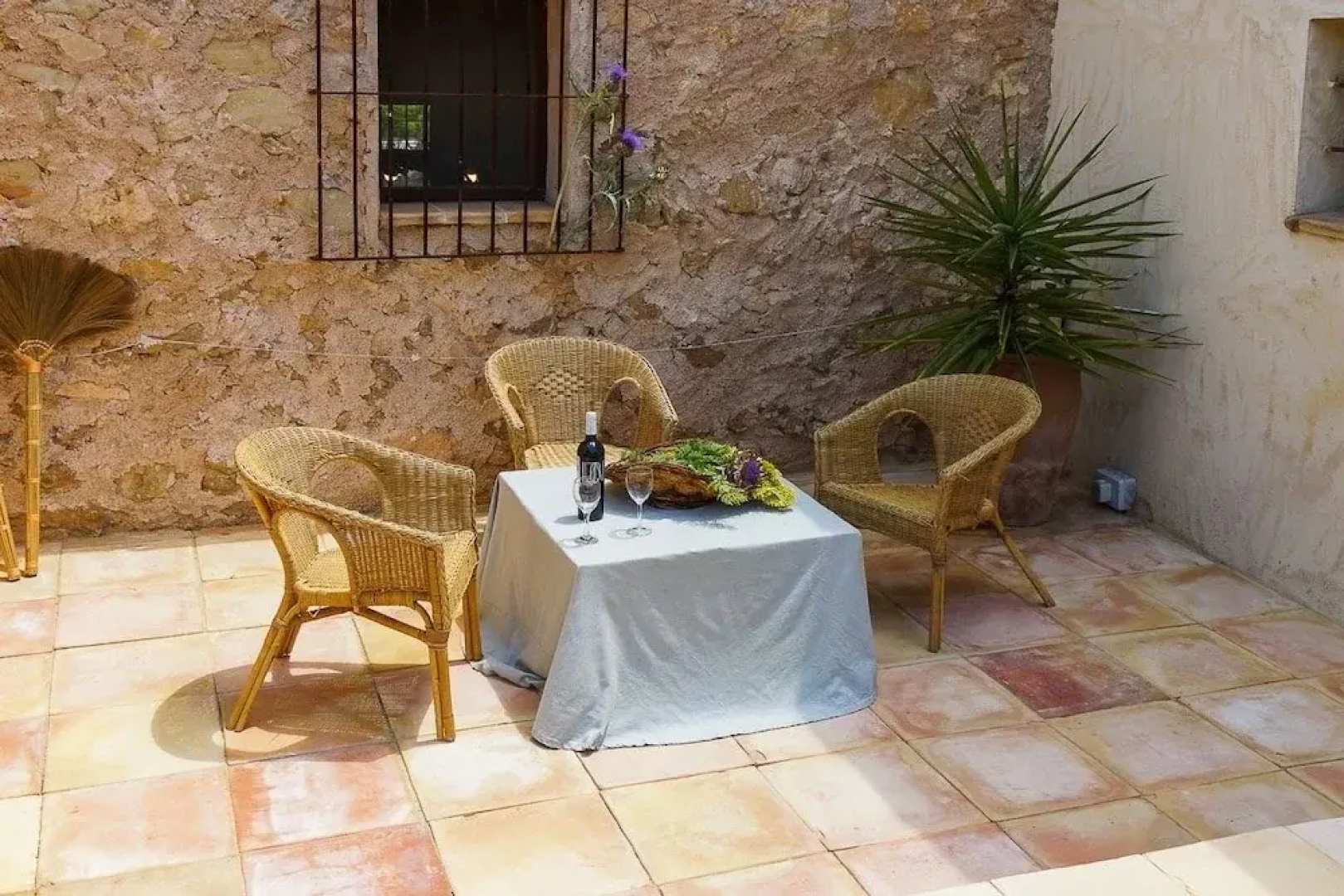 Casas de Ainás