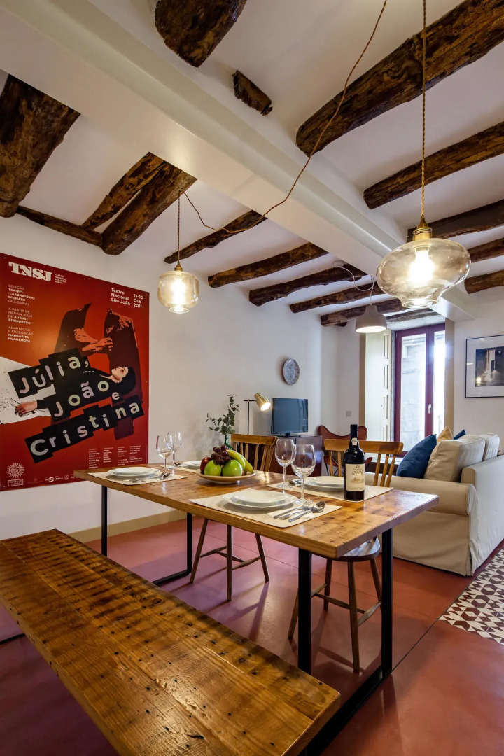 Oporto Maison Alves da Veiga