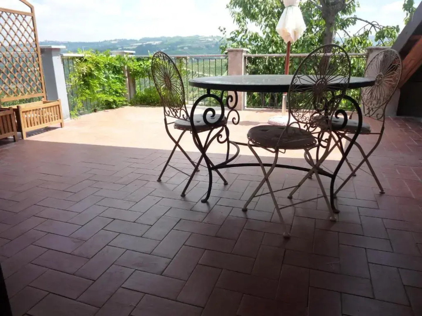 La Vigna Del Parroco-2-