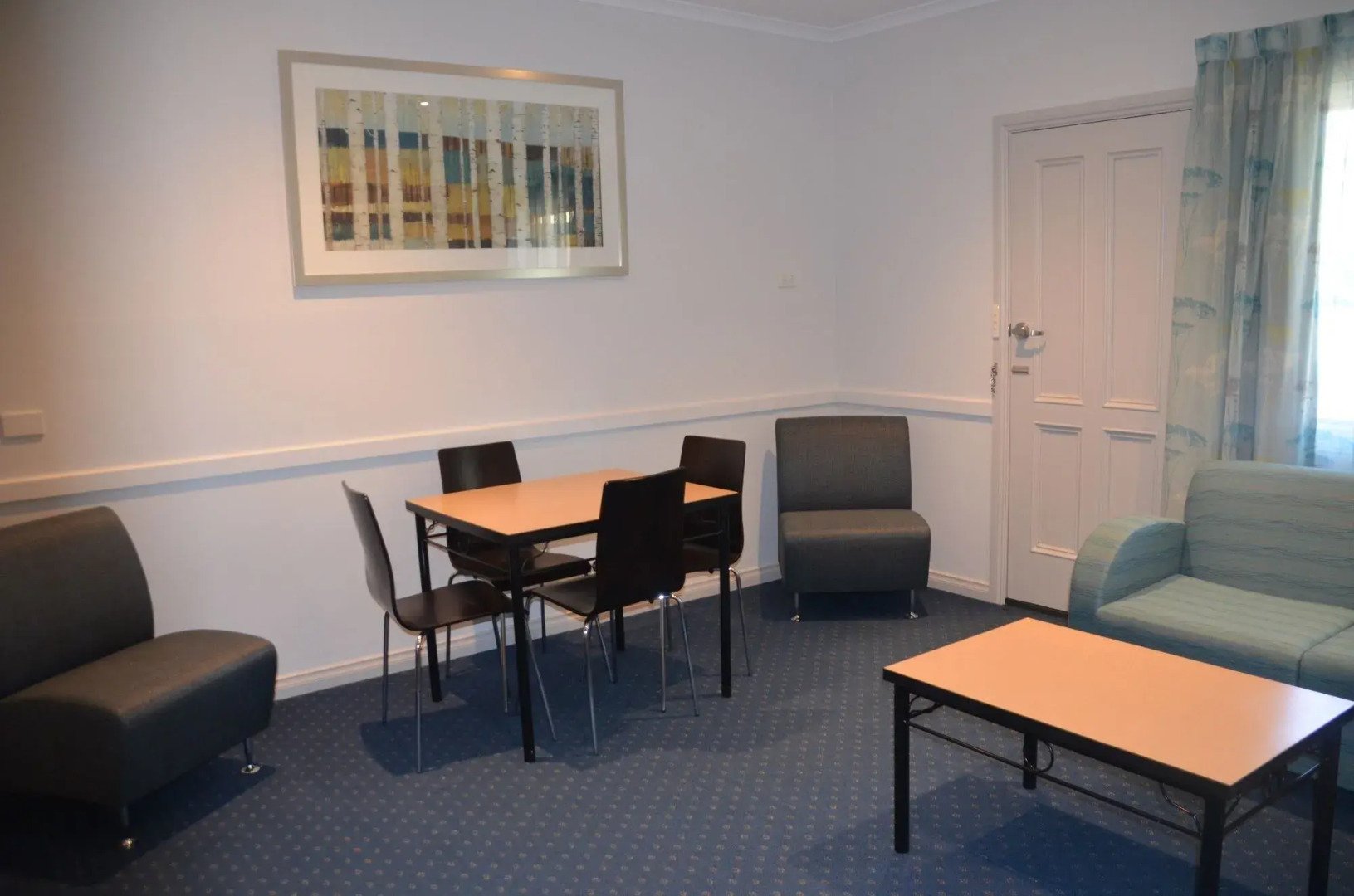 Discovery Parks - Hahndorf