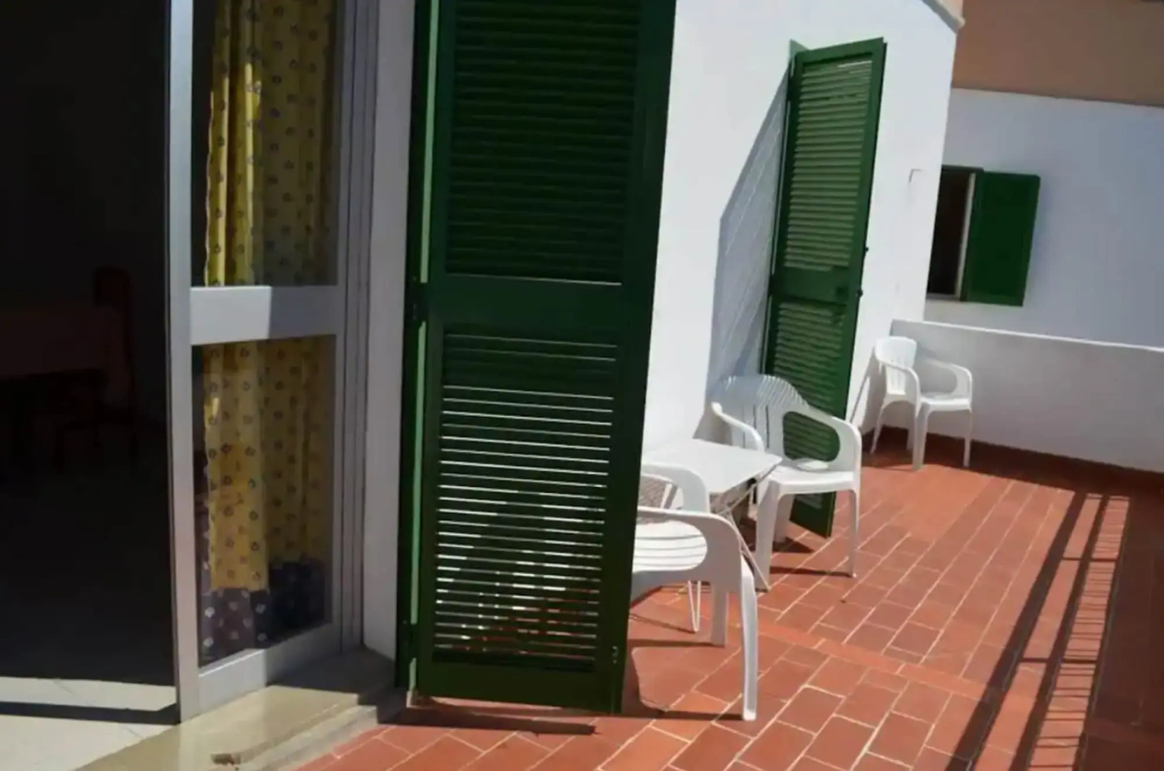 Villa Real Club Apartments