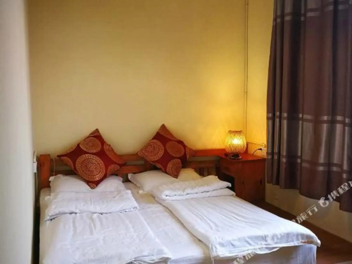 Timeless Hostel Yuanyang