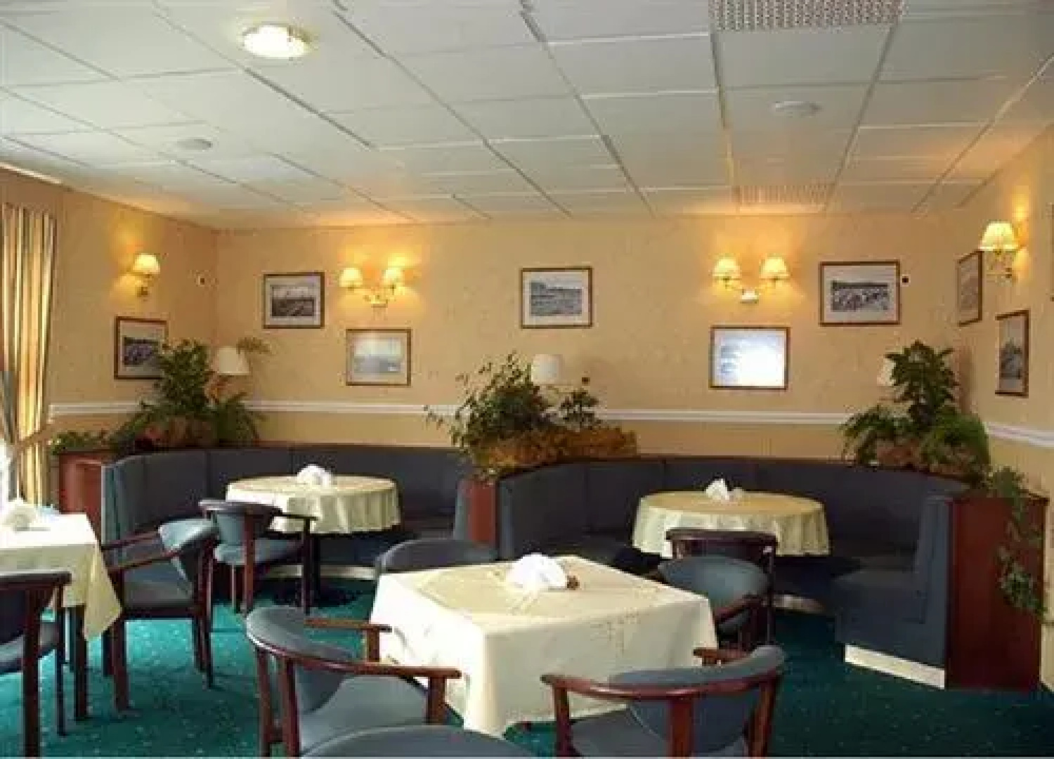 Dom Zdrojowy Diament Spa