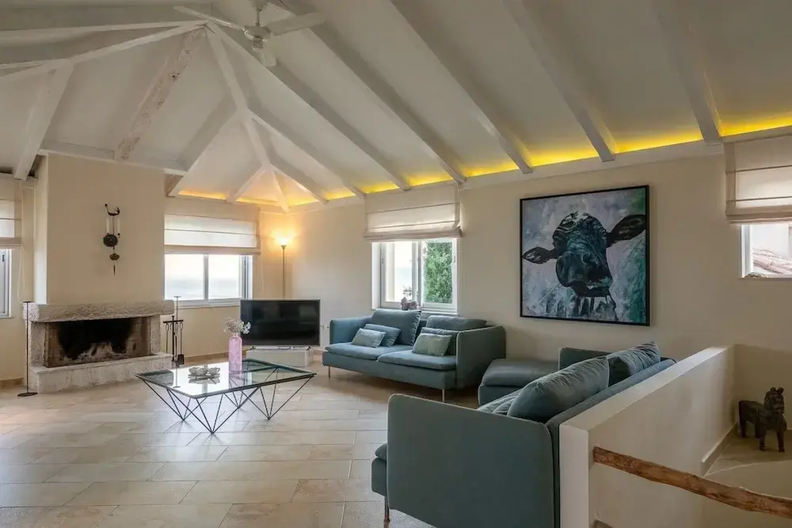 Stone Houses Dingač