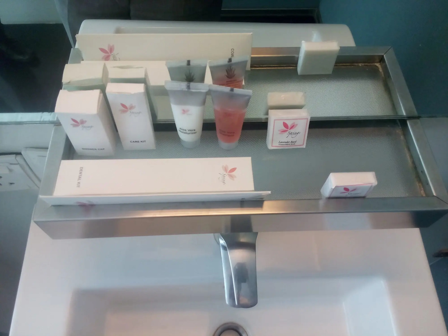 Springs Hotel And Spa