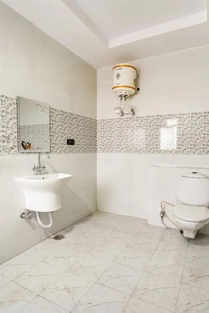 Villa Anyelir Yustik