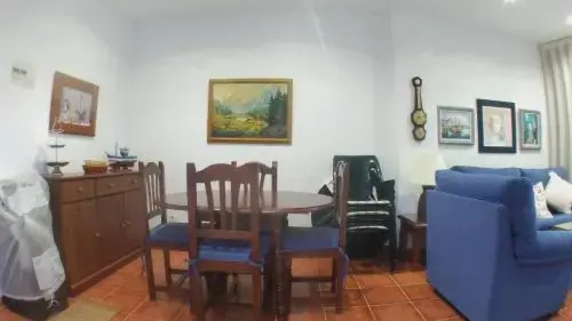 Apartamentos Vacacionales Atlanterra