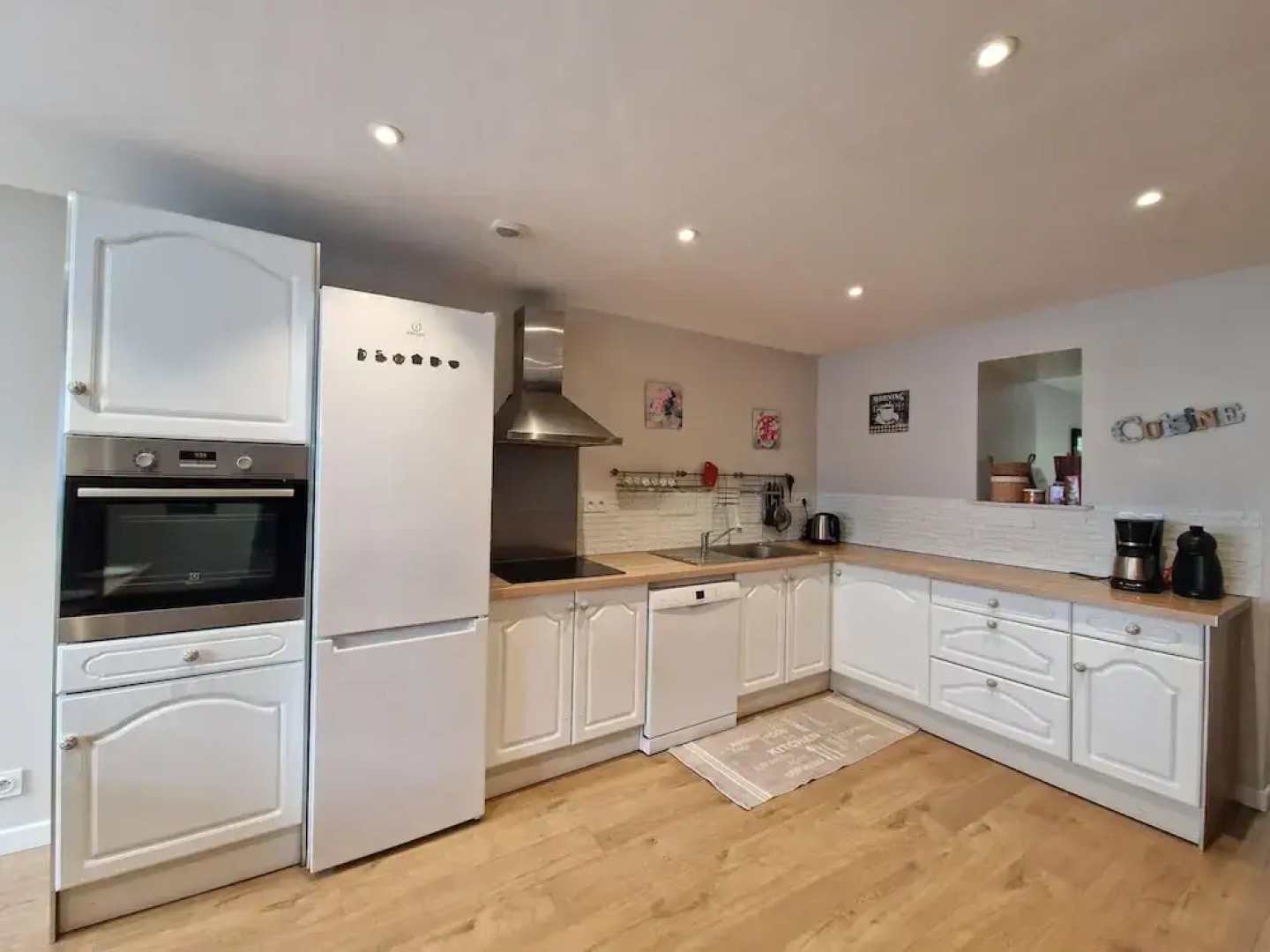 Charming, Comfortable House Port du Legue Plerin